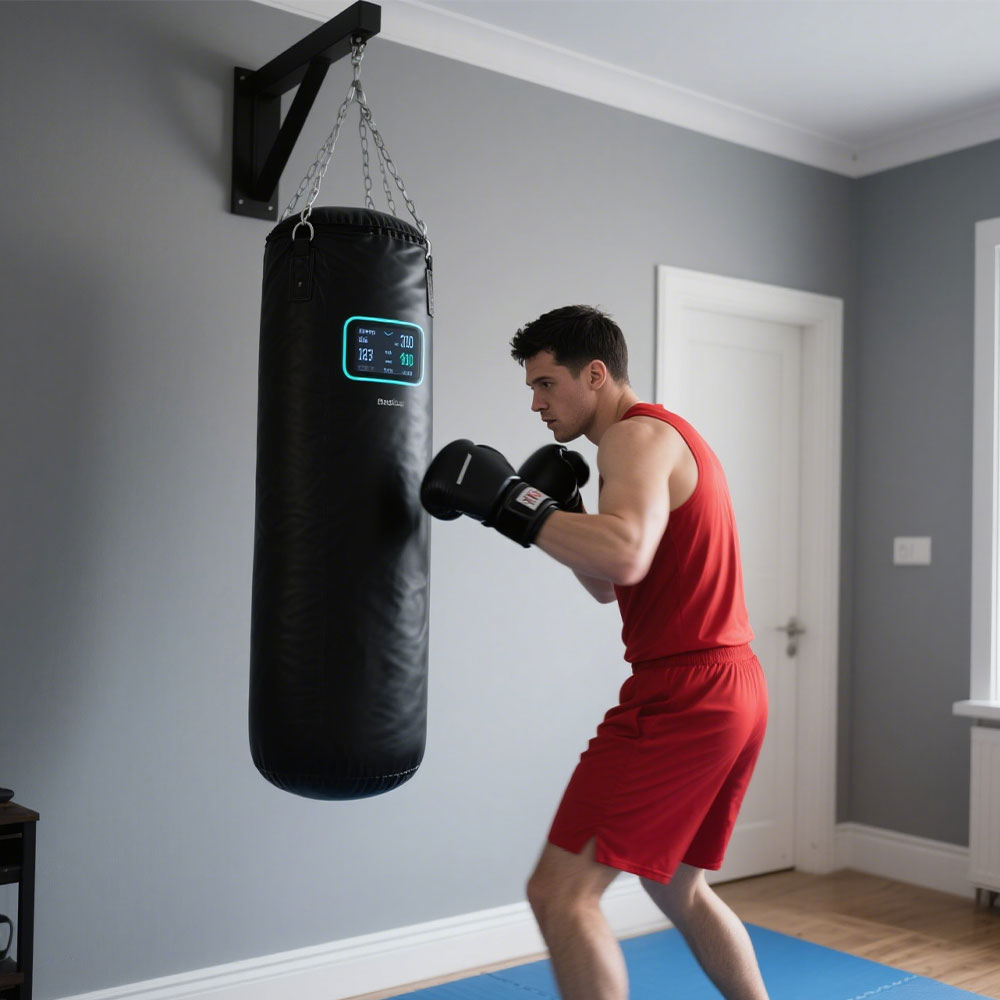 Strength Training Equipment