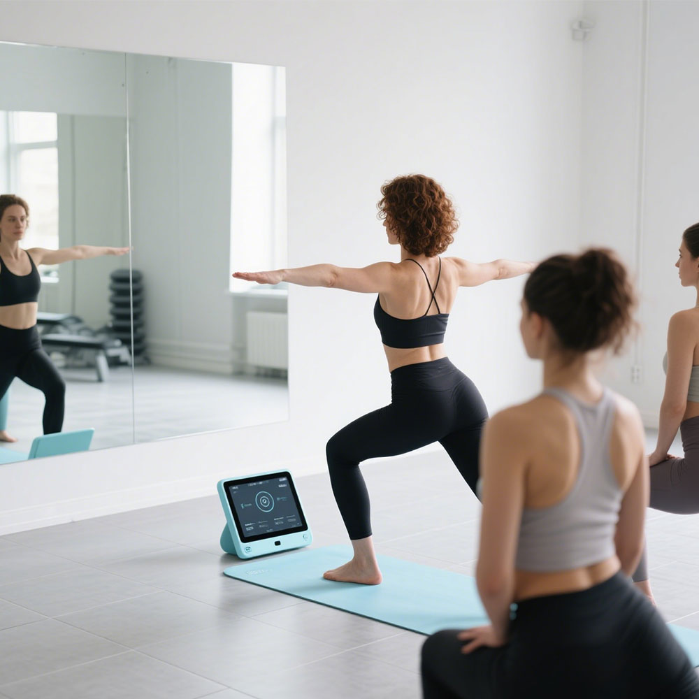 Targeted Area Training Equipment