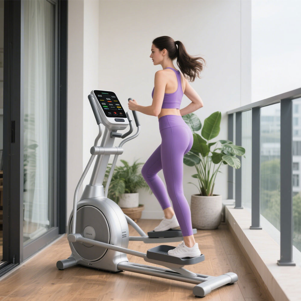 Light Exercise Auxiliary Equipment