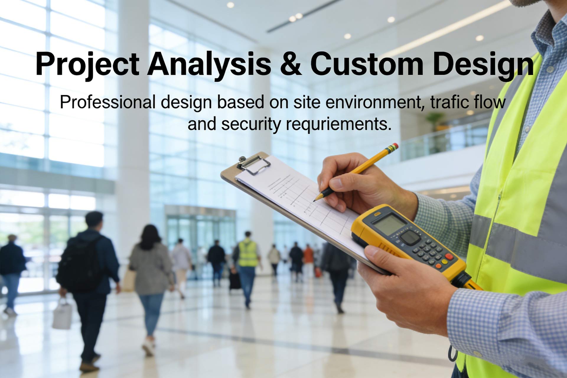 Project-Analysis&-Custom-Design