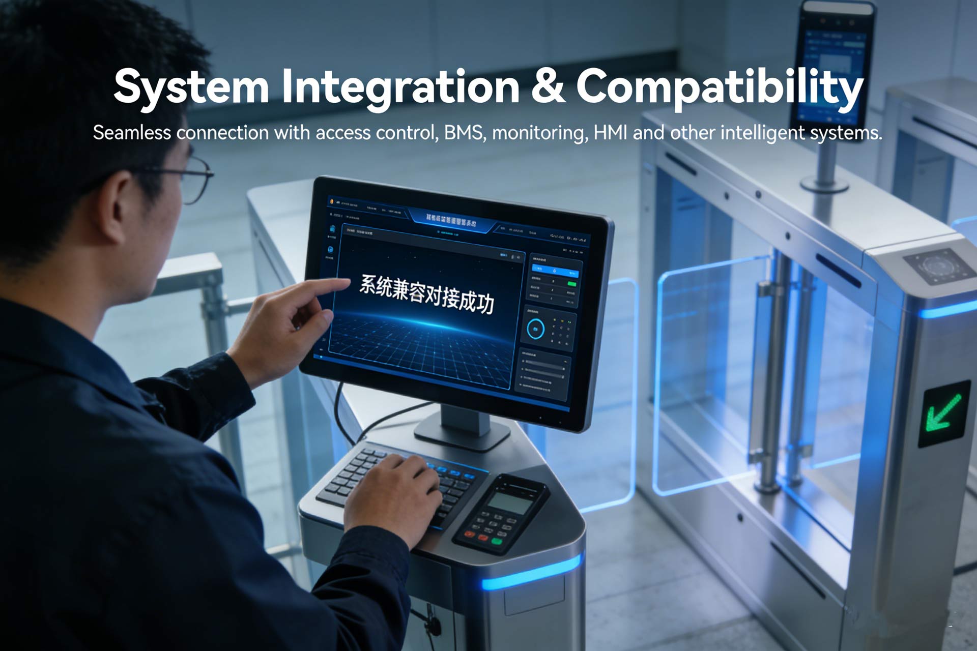 System-Integration-&-Compatiblity