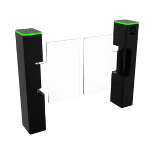 1- Electronic Turnstile1