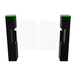 1- Electronic Turnstile2