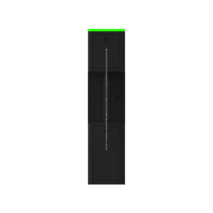 1- Electronic Turnstile3