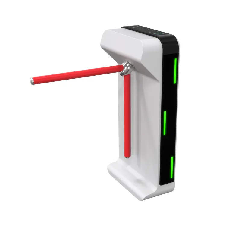 10-Tripod Pedestrian Turnstiles Gate Supplier1
