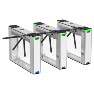10-Tripod Pedestrian Turnstiles Gate Supplier3