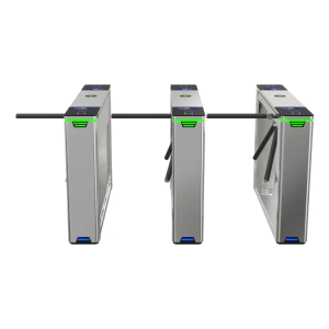 4- RFID Pedestrian Access Gate2
