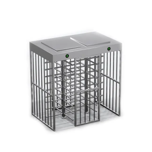 7- Full Height Turnstile Gates2