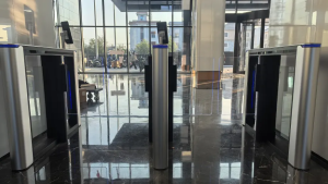 9- Turnstile Gate For Residential Communities3